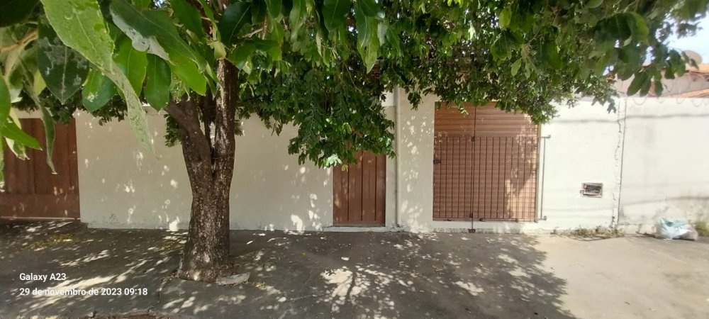 Casa - Venda - Santos Dumont - Pirapora - MG