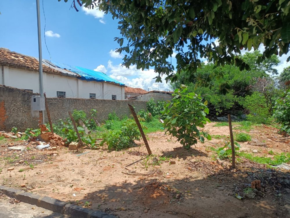 Lote - Venda - Santo Antonio - Pirapora - MG
