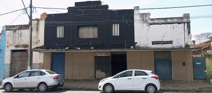 Galpo - Venda - Centro - Pirapora - MG