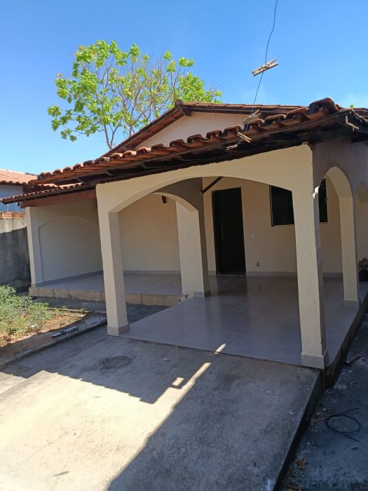 Casa - Venda - Nova Pirapora - Pirapora - MG
