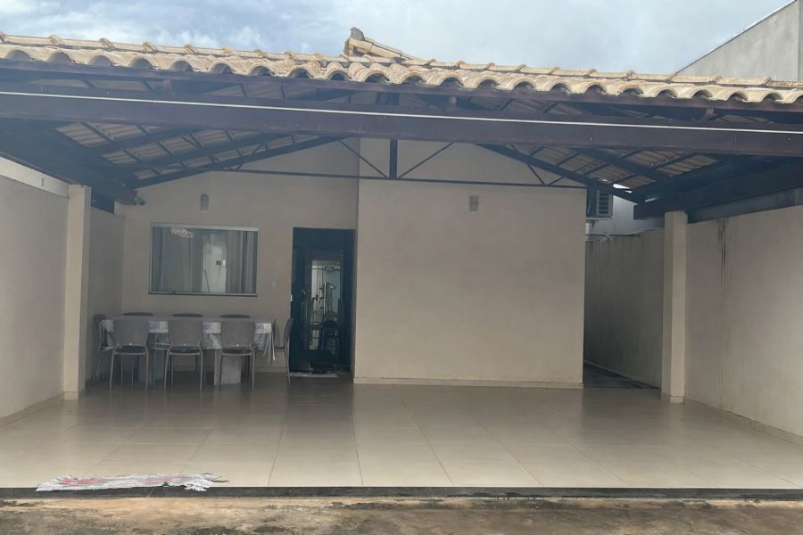 Casa - Venda - Nova Pirapora - Pirapora - MG