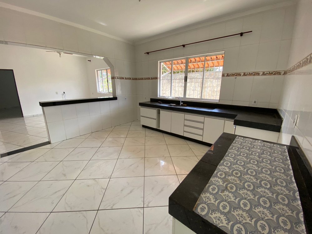 Casa - Aluguel - Vila Maria - Buritizeiro - MG