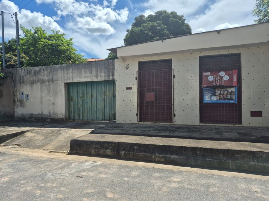 Im�vel Comercial - Venda - Cinquenten�rio - Pirapora - MG