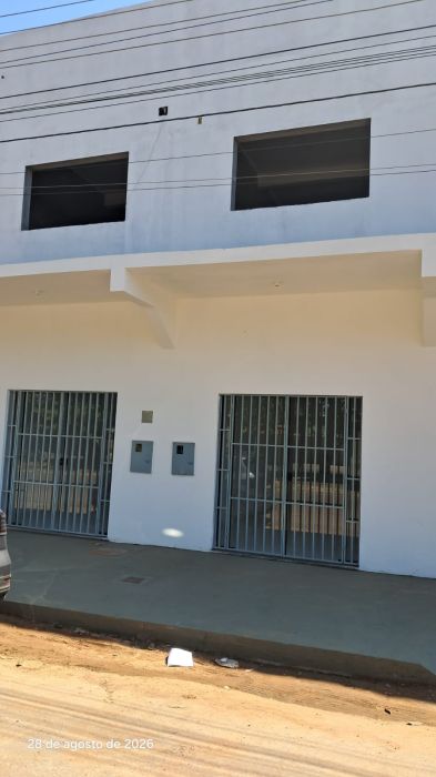 Loja - Aluguel - Cicero Passos - Pirapora - MG