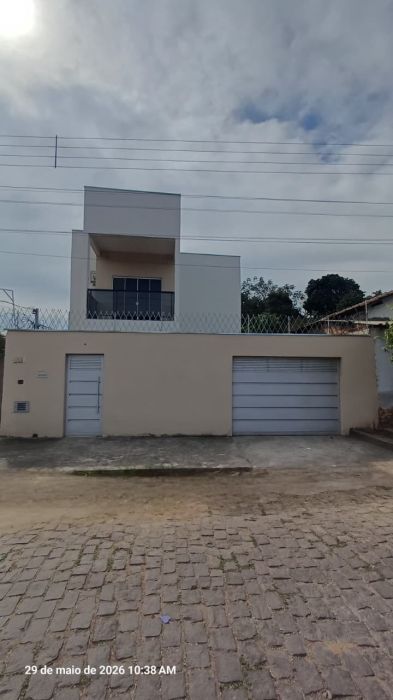 Casa - Aluguel - Santo Antonio - Pirapora - MG