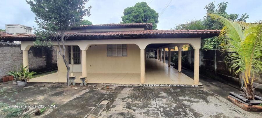 Casa - Aluguel - Cinquenten�rio - Pirapora - MG