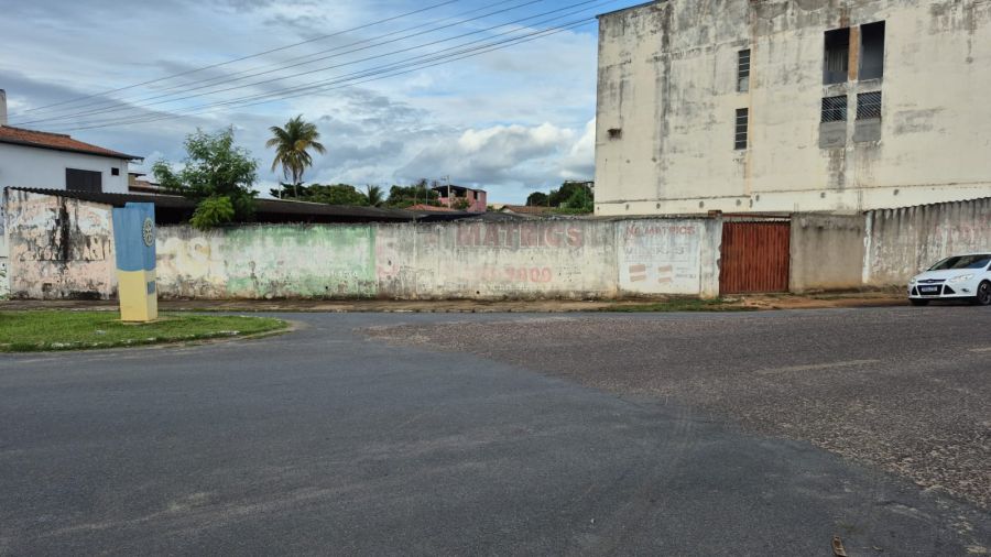 Galp�o - Venda - Centro - Pirapora - MG