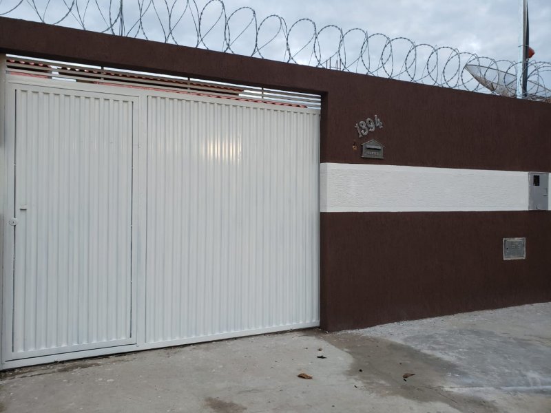 Casa - Aluguel - Cicero Passos - Pirapora - MG