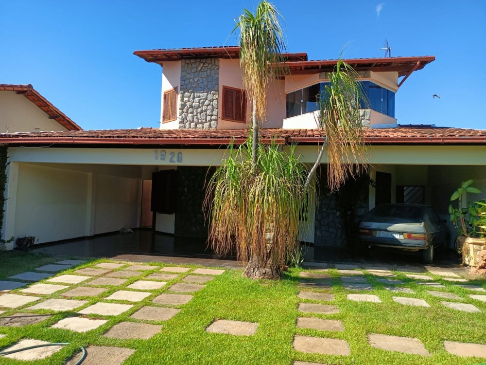 Casa - Venda - Santo Antonio - Pirapora - MG