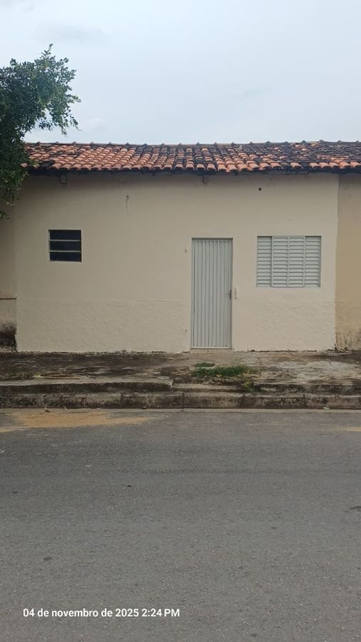 Casa - Aluguel - Cicero Passos - Pirapora - MG