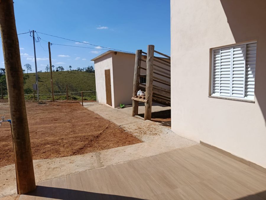 Fazenda - Venda - Bambuí - Bambuí - MG
