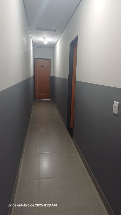 Apartamento - Aluguel - Cicero Passos - Pirapora - MG