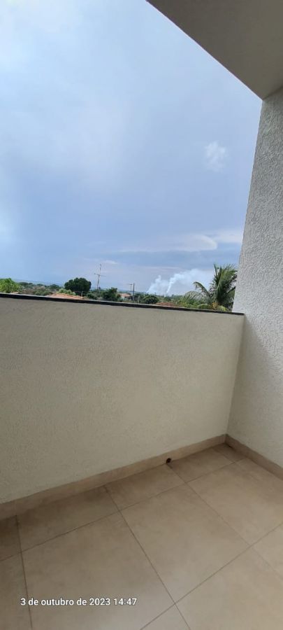 Apartamento - Aluguel - Cicero Passos - Pirapora - MG
