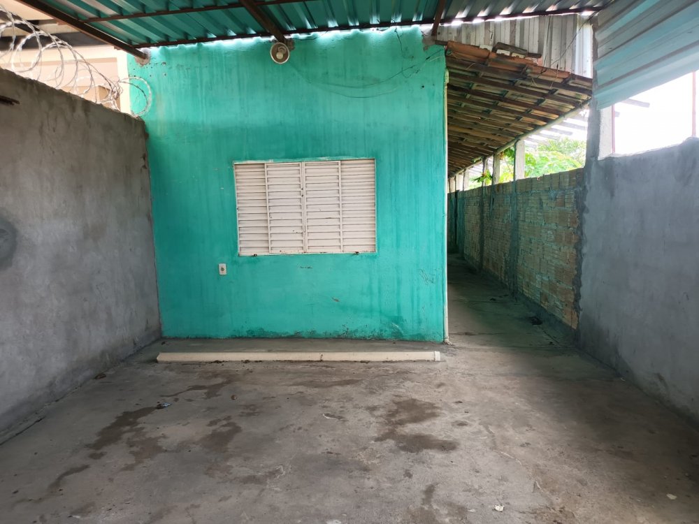 Casa - Venda - Alpha Vile - Pirapora - MG