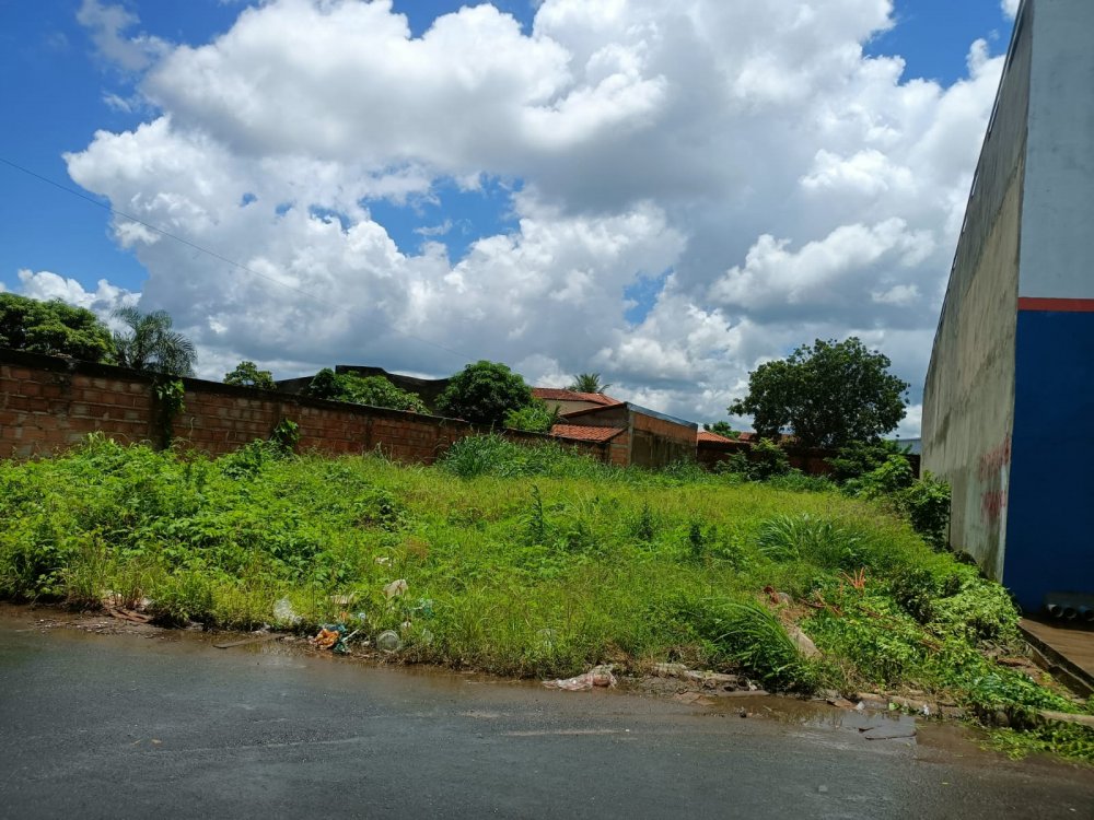 Lote - Venda - Nova Pirapora - Pirapora - MG
