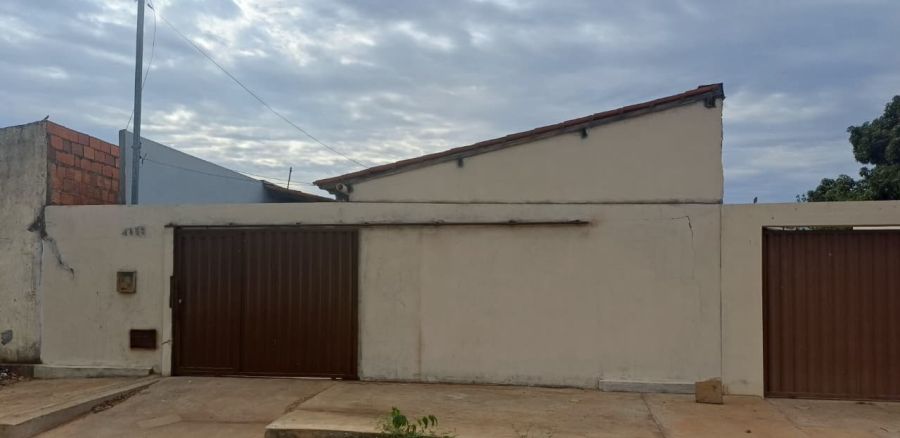 Casa - Aluguel - Cicero Passos - Pirapora - MG