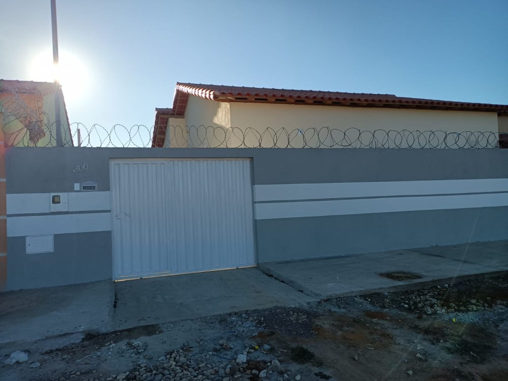 Casa - Venda - Nova Pirapora - Pirapora - MG