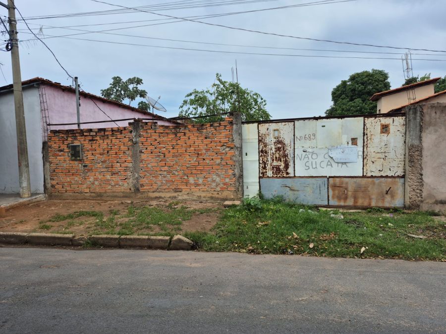 Lote - Venda - Aparecida - Pirapora - MG