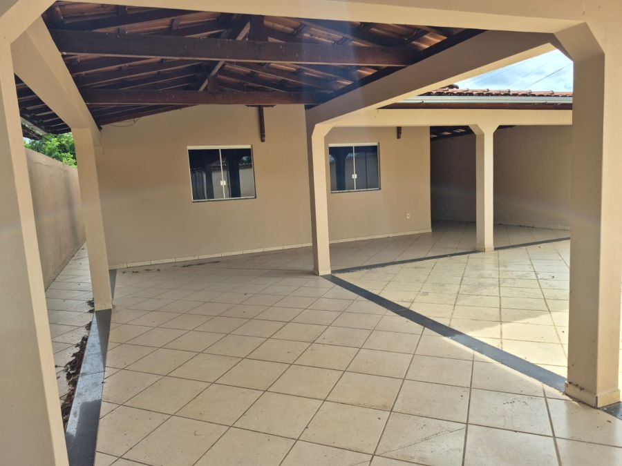 Casa - Venda - Nova Pirapora - Pirapora - MG