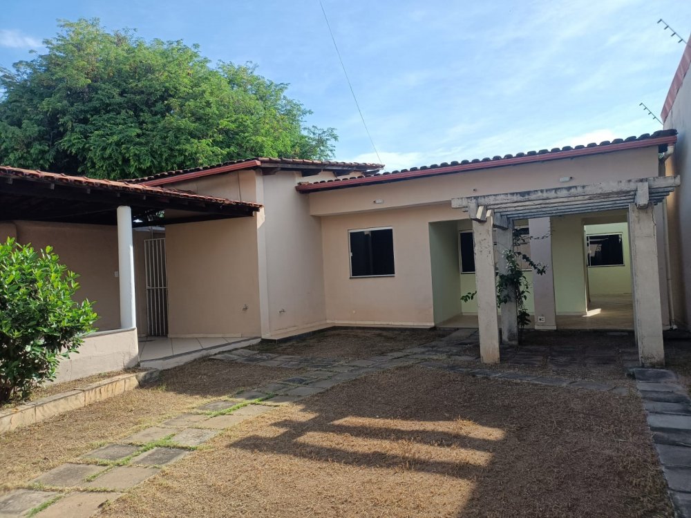 Casa - Venda - Santo Antonio - Pirapora - MG