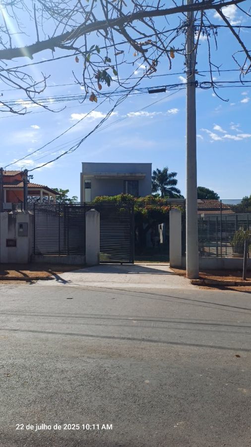 Casa - Aluguel - Bom Jesus - Pirapora - MG