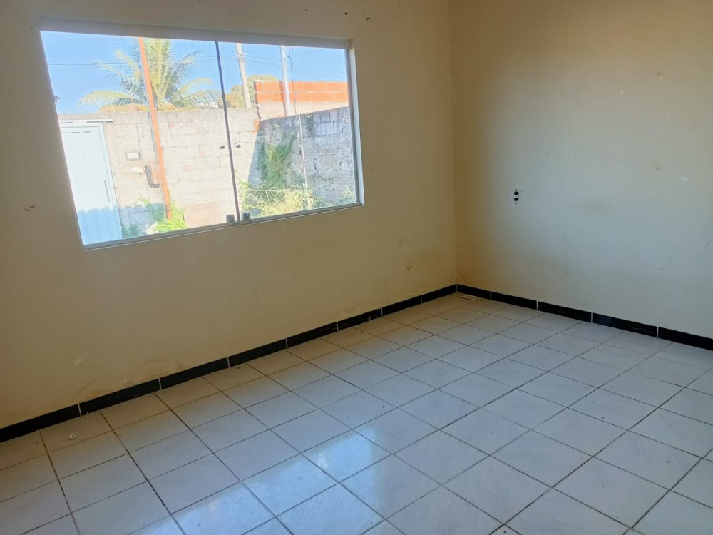 Casa - Venda - Nova Pirapora - Pirapora - MG