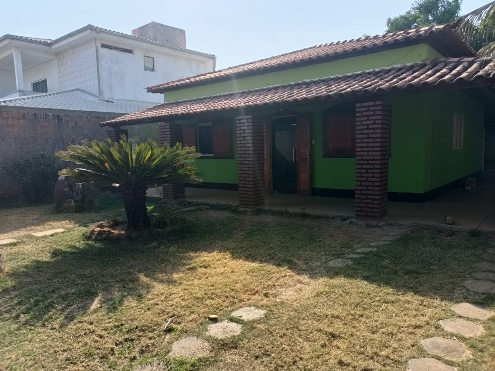 Casa - Venda - Sagrada Familia - Pirapora - MG