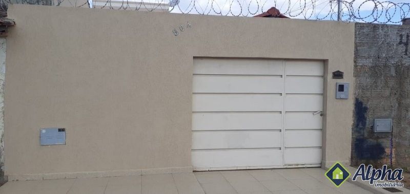 Casa - Venda - Cinquentenário - Pirapora - MG