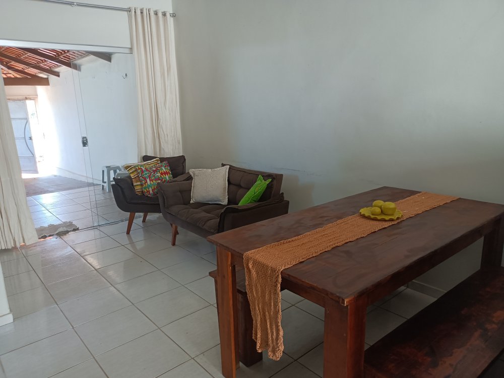Casa - Venda - Santo Antonio - Pirapora - MG