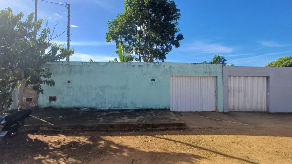 Casa - Venda - Nova Pirapora - Pirapora - MG