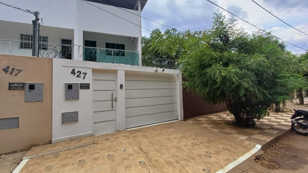 Casa - Aluguel - Nova Pirapora - Pirapora - MG