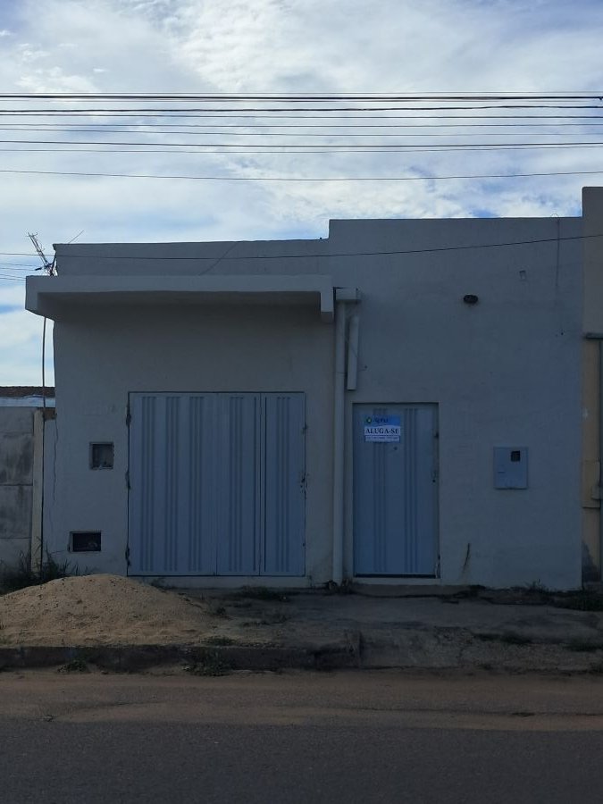 Casa - Aluguel - Cicero Passos - Pirapora - MG