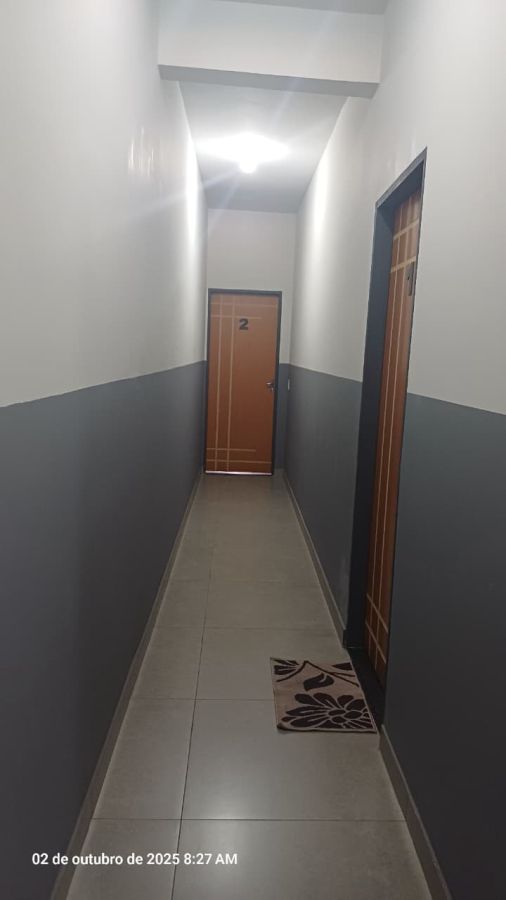 Apartamento - Aluguel - Cicero Passos - Pirapora - MG