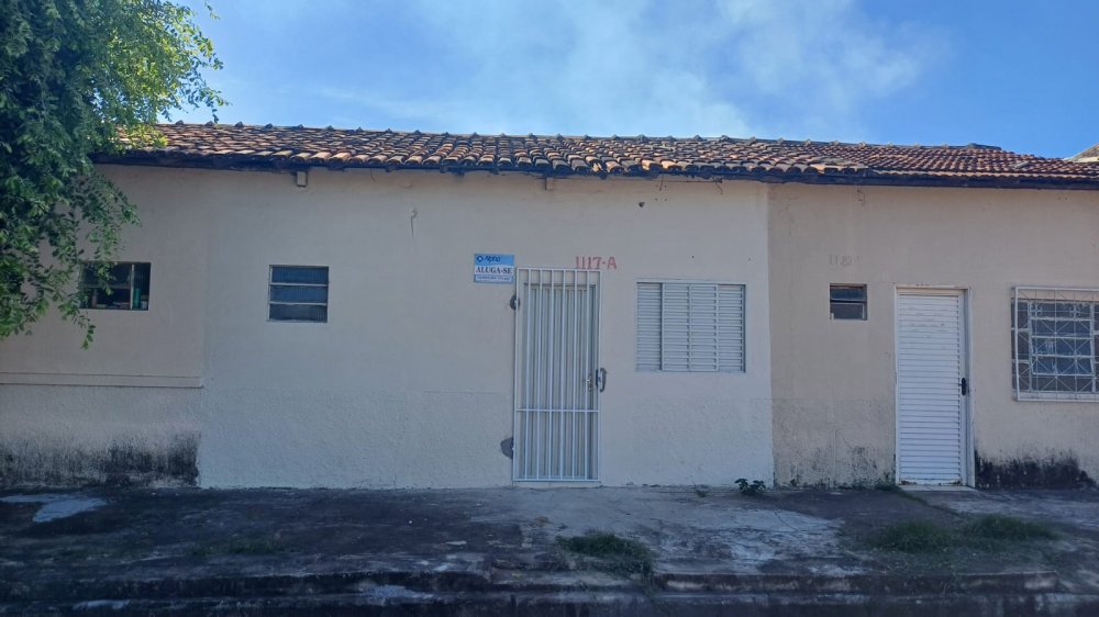 Casa - Aluguel - Cicero Passos - Pirapora - MG