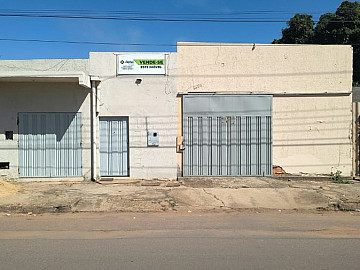 Ponto Comercial � Venda