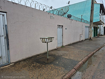 Casa Comercial � Venda