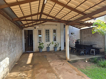 Casa � Venda