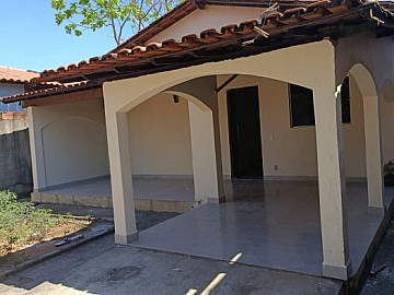 Casa � Venda