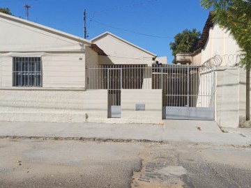 Presidente Kennedy, Centro