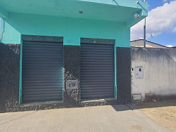 Ponto Comercial Bocaiuva