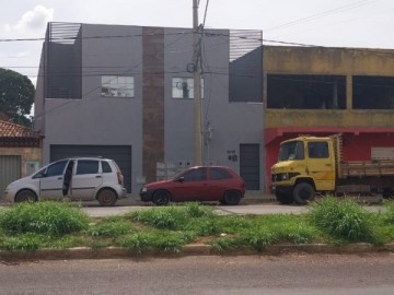 Jefferson Gitirana, Cicero Passos