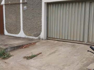 Casa Industrial