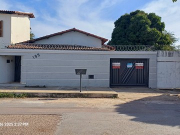 Casa para Aluguel