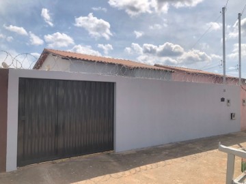 Casa S�o Geraldo