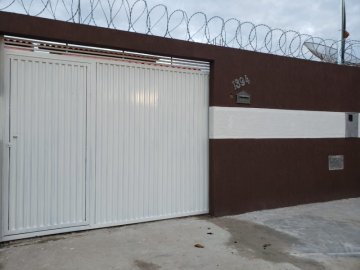 Casa C�cero Passos