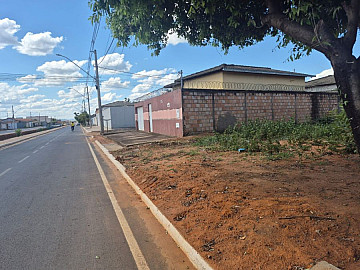 Terreno � Venda