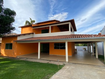 Casa Avenida Beira Rio