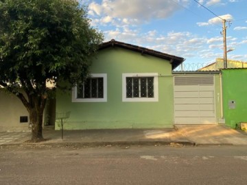 Santo Antonio, Bocaiuva