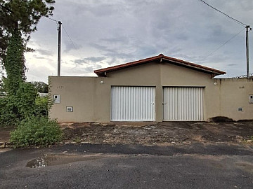 Casa Cinquenten�rio