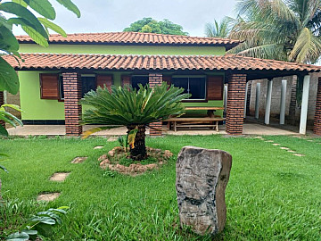 Casa � Venda